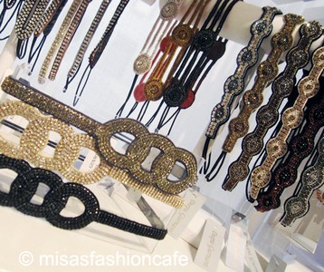 （画像用） ディーパ　グアナーニ　 　ヘアバンド　ヘッドアクセ