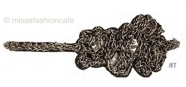 （画像用） ディーパ　グアナーニ　 　ヘアバンド　ヘッドアクセ