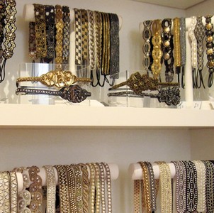 （画像用） ディーパ　グアナーニ　 　ヘアバンド　ヘッドアクセ