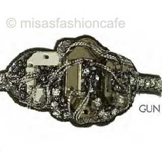 （画像用） ディーパ　グアナーニ　 　ヘアバンド　ヘッドアクセ