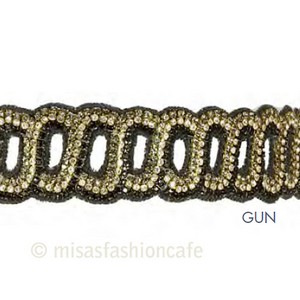 （画像用） ディーパ　グアナーニ　 　ヘアバンド　ヘッドアクセ