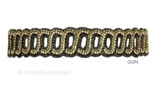 （画像用） ディーパ　グアナーニ　 　ヘアバンド　ヘッドアクセ