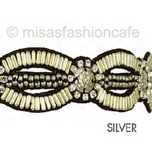 （画像用） ディーパ　グアナーニ　 　ヘアバンド　ヘッドアクセ