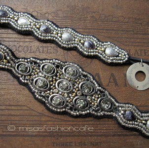 （画像用） ディーパ　グアナーニ　 　ヘアバンド　ヘッドアクセ