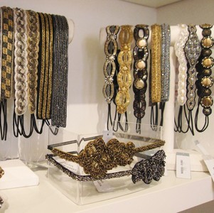 （画像用） ディーパ　グアナーニ　 　ヘアバンド　ヘッドアクセ