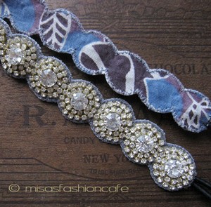 （画像用） ディーパ　グルナーニ　 　ヘアバンド　ヘッドアクセ