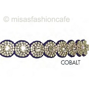 （画像用） ディーパ　グアナーニ　 　ヘアバンド　ヘッドアクセ