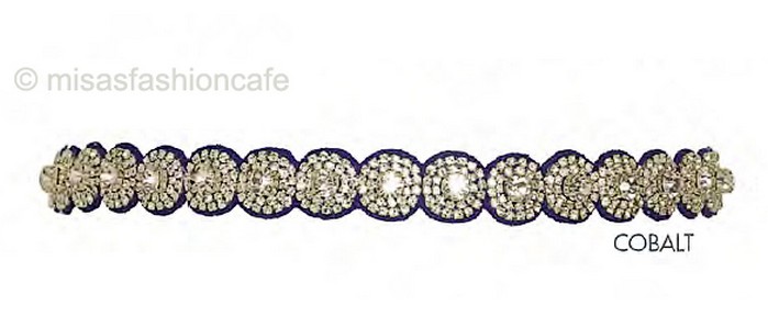 （画像用） ディーパ　グアナーニ　 　ヘアバンド　ヘッドアクセ