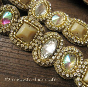 （画像用） ディーパ　グアナーニ　 　ヘアバンド　ヘッドアクセ