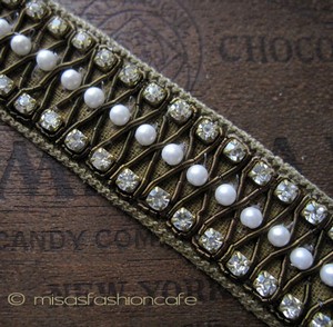 （画像用） ディーパ　グルナニ　 　ヘアバンド　ヘッドアクセ