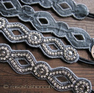 （画像用） ディーパ　グルナニ　 　ヘアバンド　ヘッドアクセ