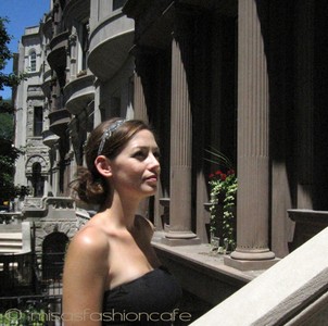 （画像用） ディーパ　グアナーニ　 　ヘアバンド　ヘッドアクセ