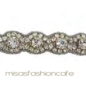 （画像用） Deepa Gurnaniディーパ　グアナニ ヘアバンド　ヘッドアクセ