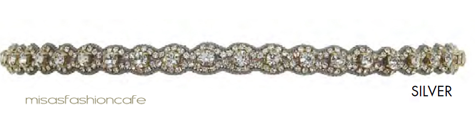 （画像用） Deepa Gurnaniディーパ　グアナニ ヘアバンド　ヘッドアクセ