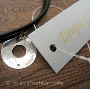 （画像用） ディーパ　グルナニ　 　ヘアバンド　ヘッドアクセ