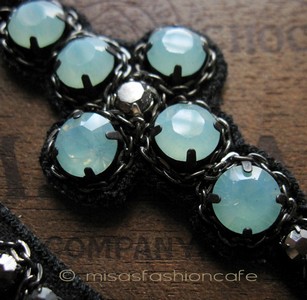 （画像用） ディーパ　グアナニ　 　ヘアバンド　ヘッドアクセ