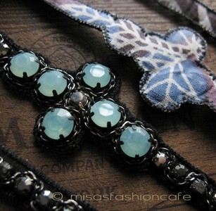 （画像用） ディーパ　グアナニ　 　ヘアバンド　ヘッドアクセ