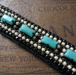 （画像用） ディーパ　グアナニ　 　ヘアバンド　ヘッドアクセ