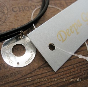 （画像用） ディーパ　グアナニ　 　ヘアバンド　ヘッドアクセ