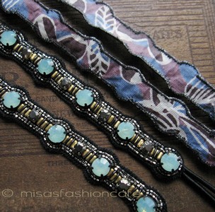 （画像用） ディーパグルナニ再販 　ヘアバンド　ヘッドアクセ