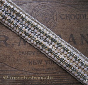 （画像用） ディーパ　グルナニ　 ヘアバンド　ミルキーピンク