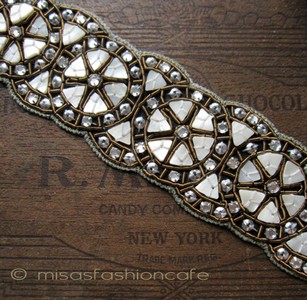 （画像用） ディーパ　グアナーニ　 　ヘアバンド　ヘッドアクセ