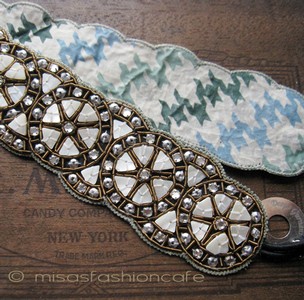 （画像用） ディーパ　グアナーニ　 　ヘアバンド　ヘッドアクセ