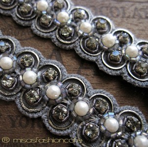 （画像用） ディーパ　グルナーニ　 　ヘアバンド　ヘッドアクセ