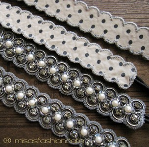 （画像用） ディーパ　グルナーニ　 　ヘアバンド　ヘッドアクセ