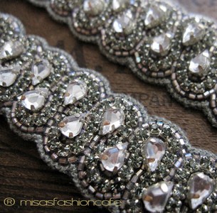 （画像用） ディーパ　グルナーニ　 　ヘアバンド　ヘッドアクセ