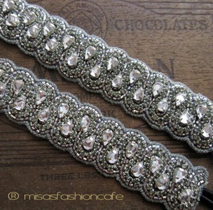 （画像用） ディーパ　グルナーニ　 　ヘアバンド　ヘッドアクセ