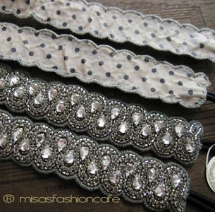 （画像用） ディーパ　グルナーニ　 　ヘアバンド　ヘッドアクセ