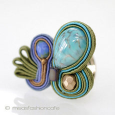 （画像用） 再販！ドリチャングリ ソウタシエ　リング　