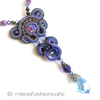 （画像用） ドリ　チャングリ ネックレス　新着！