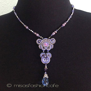 （画像用） ドリ　チャングリ ネックレス　新着！