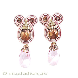 （画像用） Dori　ドリチャングリ イヤリング　再販！