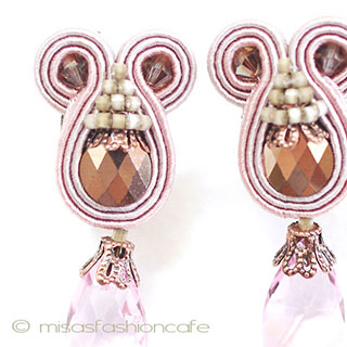 （画像用） Dori　ドリチャングリ イヤリング　再販！