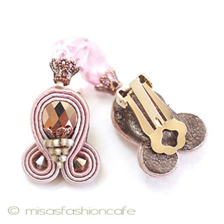 （画像用） Dori　ドリチャングリ イヤリング　再販！