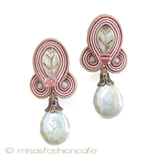 （画像用） Dori　ドリチャングリ イヤリング　新作！