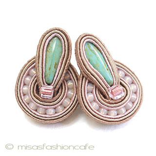 （画像用） Dori　ドリチャングリ イヤリング　新作！