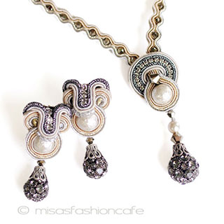 （画像用） Dori　ドリ チャングリ イヤリング　新着！