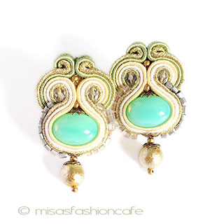 （画像用） ドリ　チャングリ イヤリング　再販！