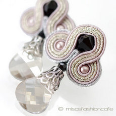 （画像用） Dori ドリ・チャングリ イヤリング 再販！