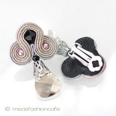 （画像用） Dori ドリ・チャングリ イヤリング 再販！