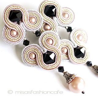 （画像用） Dori　ドリ・チャングリ イヤリング 再販！