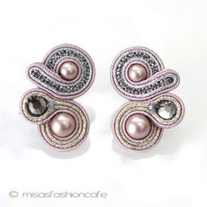 （画像用） Dori　ドリチャングリ イヤリング 再販！