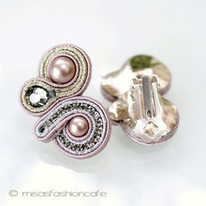 （画像用） Dori　ドリチャングリ イヤリング 再販！