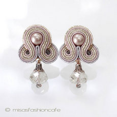 （画像用） Dori　ドリ・チャングリ イヤリング 再販！