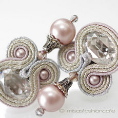 （画像用） Dori　ドリ・チャングリ イヤリング再再販！