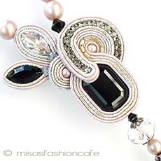 （画像用） Dori　ドリ・チャングリ ネックレス　再販！